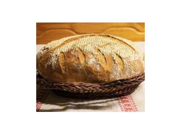 Extra vypečený chléb