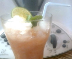 Jablečná ledová tříšť