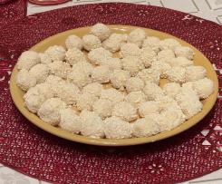 Vaječňákové kuličky