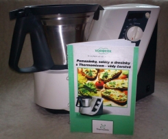 Tvarohová pomazánka s jablky