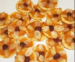 Mrkvová DIA kolečka