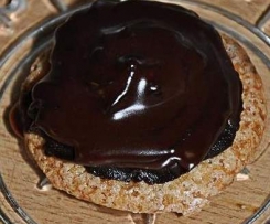 Pařížské cukroví lehké jako dech