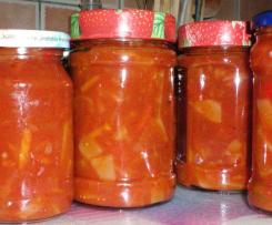 Omáčka Uncle Beans