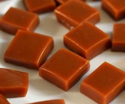 Karamel snadno a rychle