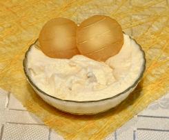 Čistě tvarůžková pomazánka