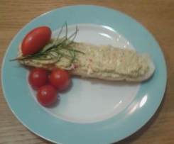 Balkánska pomazánka