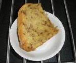 Tatranková bábovka