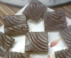 Čokoládová poleva