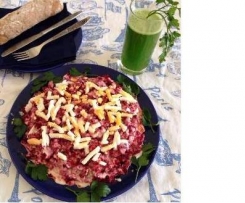 matesy pod kožichem 