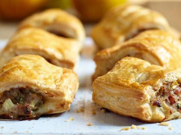 VEGETARIÁNSKÉ ROLKY