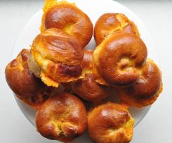 Bochánky a preclíky