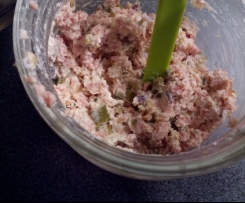 Kaparová pomazánka