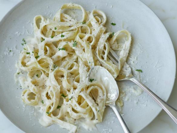 Česílkovy špagetky