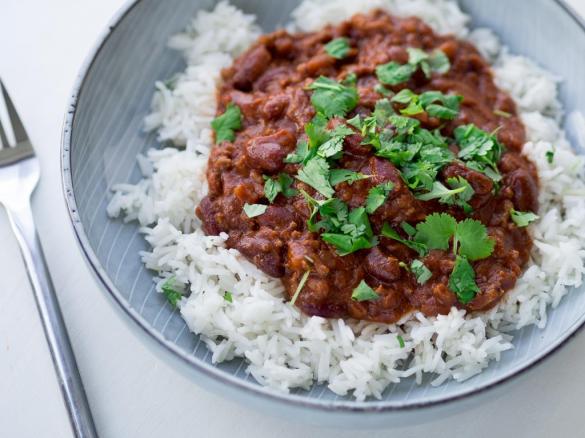 Chilli con Carne