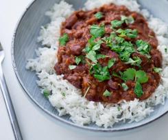 Chilli con Carne