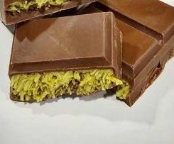 Dubajská čokoláda