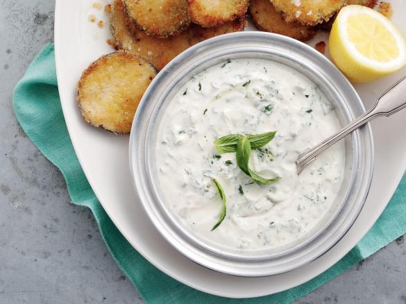 Tzatziki