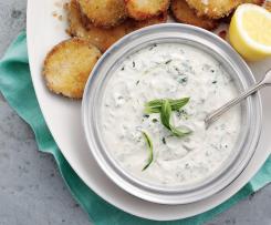 Tzatziki