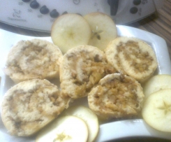 Honzíkova rychlá roláda