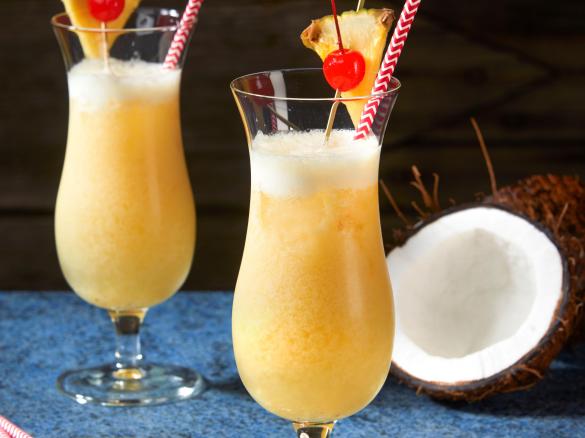 Piña Colada