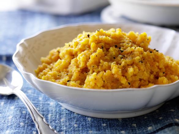 Jablko-mrkvový salát