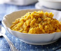 Jablko-mrkvový salát