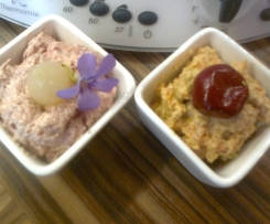 Pomazánka Moravanka