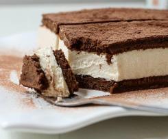 Mléčný řez pro děti