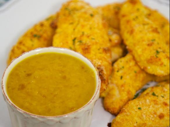 Salsa s chilli a ananasem