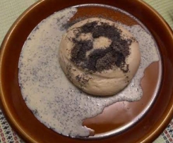 Sladké knedlíky z Bavorska