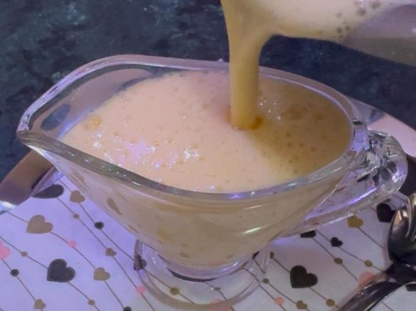 CHAUDEAU - pravé ŠODÓ