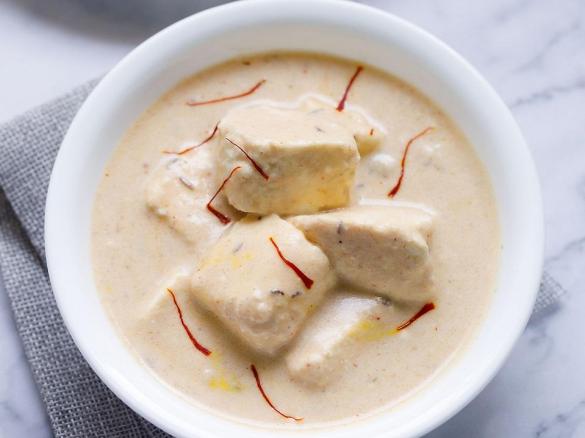 Shahi paneer