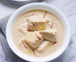 Shahi paneer