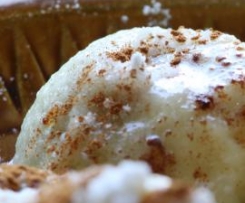 Švestkové knedlíky