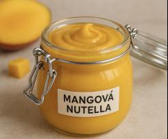 Mango nutella