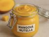 Mango nutella