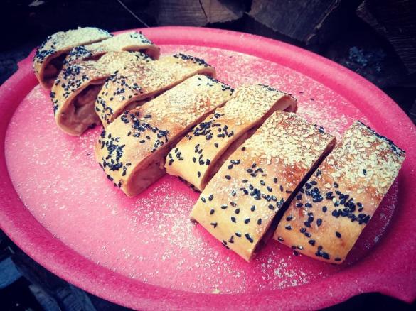 Kopie Olejová bábovka