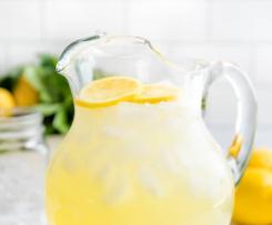 Citrónová limonáda