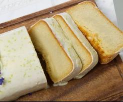 Tvarohové řezy