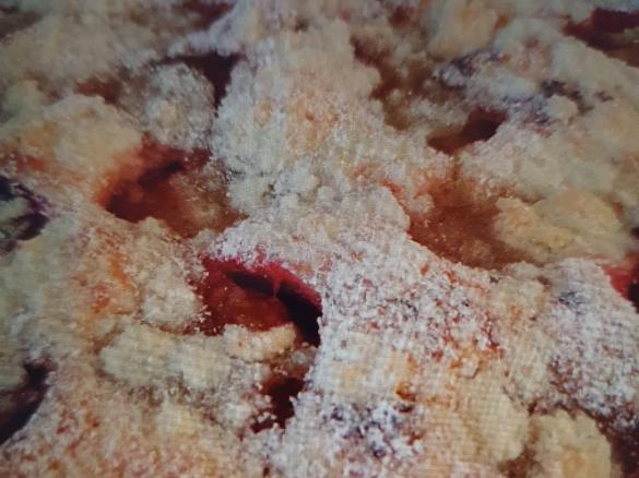 Božský koláč z jogurtu