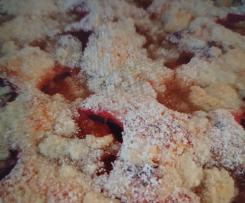 Božský koláč z jogurtu