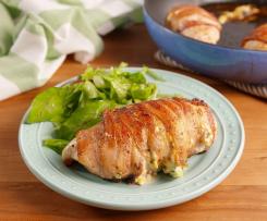 Kapsy z krůtího masa