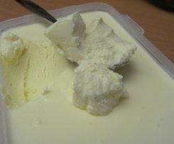 Domácí pomazánkové máslo.