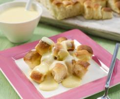 Dukátové buchtičky se šodó