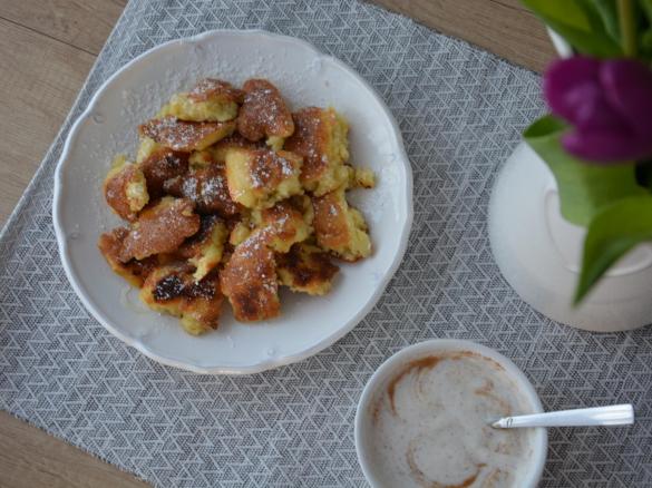 Dětská strava - Trhanec