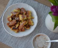 Dětská strava - Trhanec