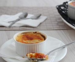 Crème brûlée