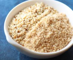 Mletý sezam - tanini