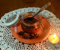 Vánoční jablíčko (povidla)