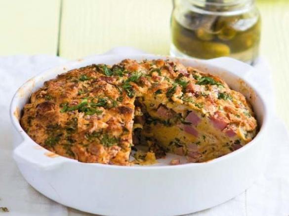 Velikonoční nádivka